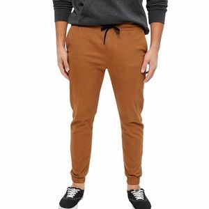 Bluenotes Slim Jogger in Cognac- NWT